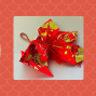 Workshop: Red Envelope Goldfish 賀年利是金魚