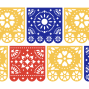 Celebration: Las Posadas presents Papel Picado workshop