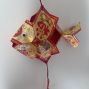 Workshop: Koi Fish Lanterns