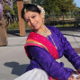 Performance: Kathak Dance with SF Kala Kendra