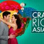 Film: Crazy Rich Asians