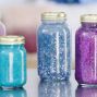 Workshop: Galaxy Jars and Mindful Practice for Kids