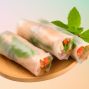 Workshop: Cooking, Spring Rolls