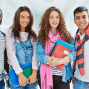 Workshop: College Admission for Teens