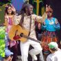 Performance: Caribbean Music with Asheba