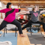 Workshop: Yoga With Tendwell Collective