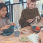 Social: Knitting Circle