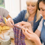 Social: Knitting Circle