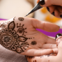 Workshop: Henna Garden