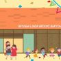 Celebration: Open House