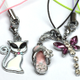 Workshop: Bag Charms