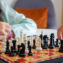 Activity: Youth Chess Club