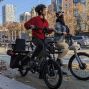 Workshop: Intro to E-Bikes