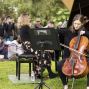 Performance: San Francisco Symphony String Trio