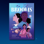 Book Club: Brooms by Jasmine Walls and Teo DuVall