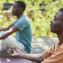 Workshop: Meditation in the Bridge at Main