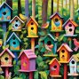 Activity: Make-Your-Own Bird House