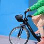 Services: Bay Wheels Bike Share For All