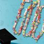 Workshop: Graduation Candy Lei