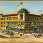 Presentation: Life in San Francisco Chinatown a Century Ago Exhibition Tour