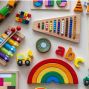 Early Learning: STEM Playtime