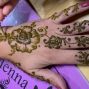 Workshop: Henna Garden