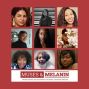 Celebration: The Muses &amp; Melanin Fellowship Reading