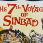 Film: 7th Voyage of Sinbad