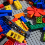 Activity: LEGO and STEM Free Play