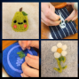 Workshop: Visible Mending with GoGo Craft