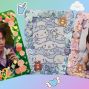 Workshop: K-Pop Photocard Decorating