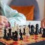 Activity: Youth Chess Club