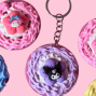 Workshop: Decoden Keychains