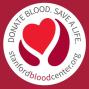 Services: Bernal Heights Library Community Blood Drive