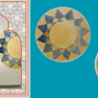 Activity: Islamic Geometric Pattern Watercoloring