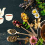 Workshop: Tea Blending Basics