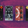 Workshop: Guitar Pedals, Distortion and Fuzz