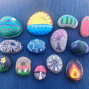 Workshop: Rock Painting