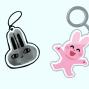 Activity: Shrink Plastic Keychains