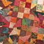 Activity: Scrap Quilting Group