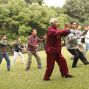 Activity: Tai Chi for Wellness