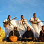 Film: Folk Music of the Sahara