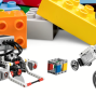 Activity: LEGO Robotics CANCELLED