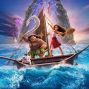 Film: Moana 2