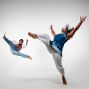 Workshop: A Game Called Capoeira