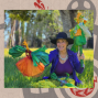 Presentation: Pan-American Companion Plant Stories with Alicia Retes