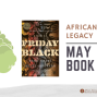 Book Club: African American Legacy