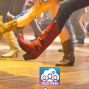 Workshop: Line Dancing and Accessing E-Resources