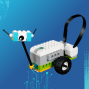 Workshop: LEGO WeDo Robotics