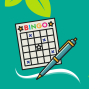 Social: Earth Day BINGO Scavenger Hunt